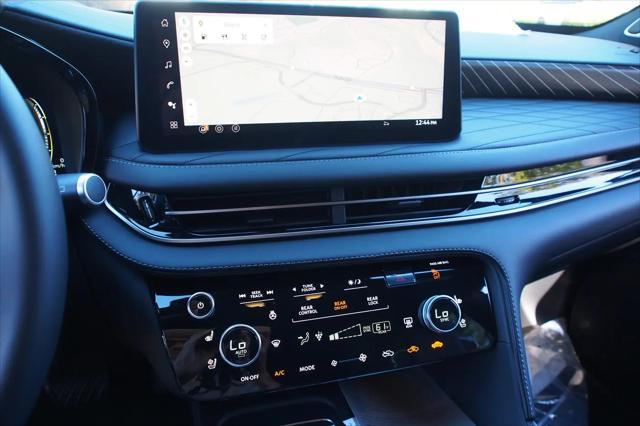 2026 INFINITI QX60 AUTOGRAPH AWD