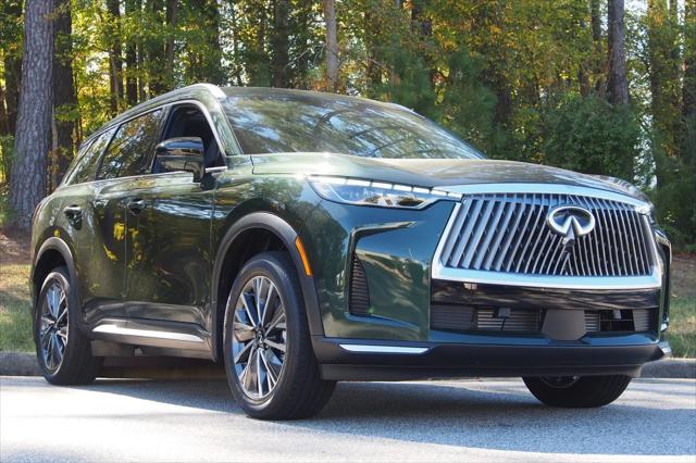 2026 INFINITI QX60 LUXE for sale in Raleigh, NC