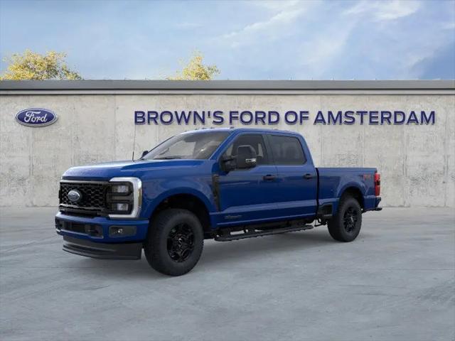 2026 Ford F-350 XL for sale in Amsterdam, NY