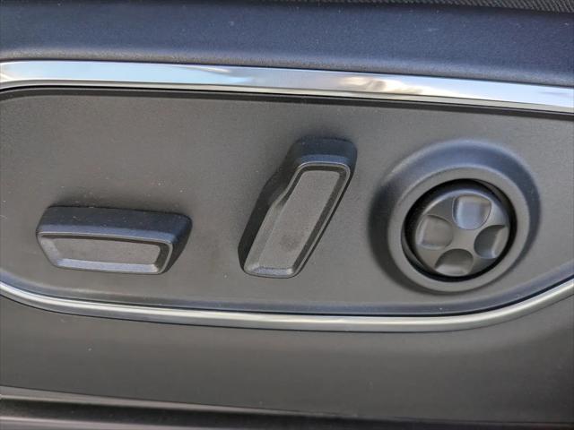 2026 Jeep Grand Wagoneer Limited Reserve 4x4