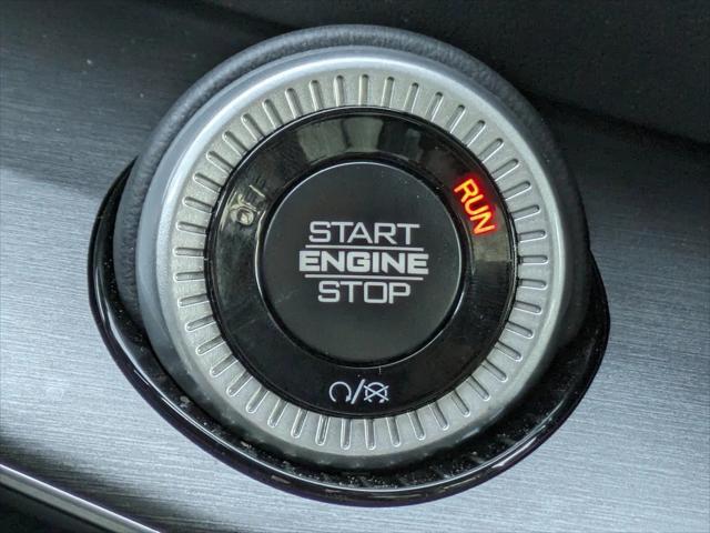 2026 Jeep Grand Wagoneer Limited Reserve 4x4