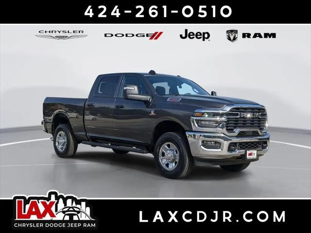 2026 Ram 2500 Tradesman Crew Cab 4x4 64 Box for sale in Inglewood, CA