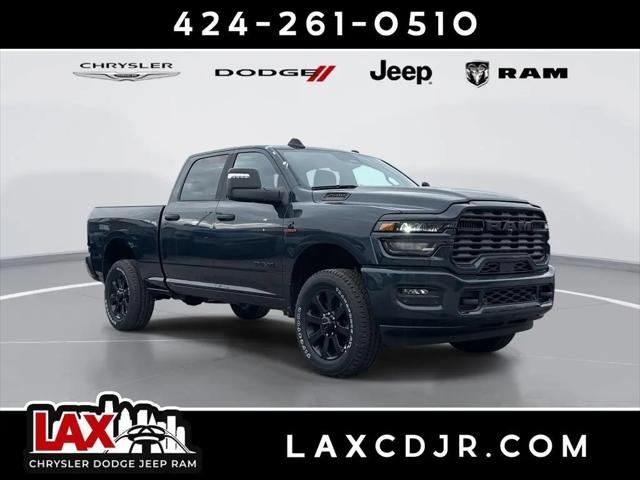 2026 Ram 2500 Big Horn Crew Cab 4x4 64 Box for sale in Inglewood, CA