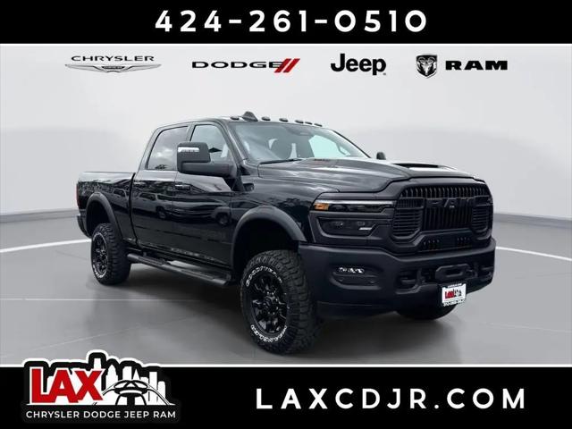 2026 Ram 2500 Power Wagon Crew Cab 4x4 64 Box for sale in Inglewood, CA