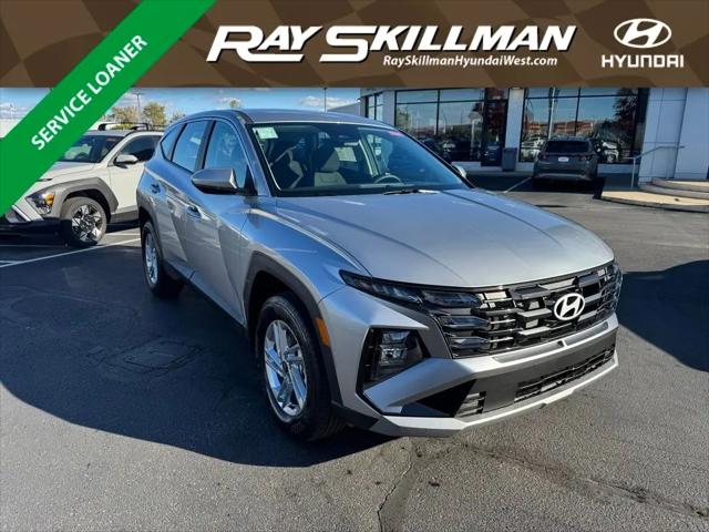 2026 Hyundai Tucson SE for sale in Indianapolis, IN