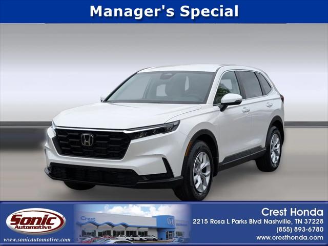 2026 Honda CR-V LX AWD for sale in Nashville, TN