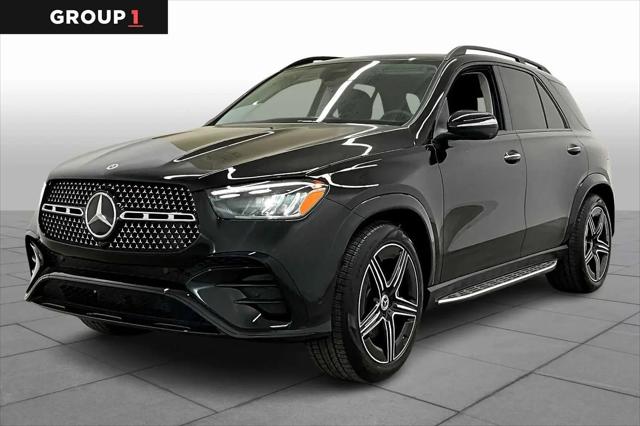2026 Mercedes-Benz GLE GLE 450 4MATIC for sale in Austin, TX