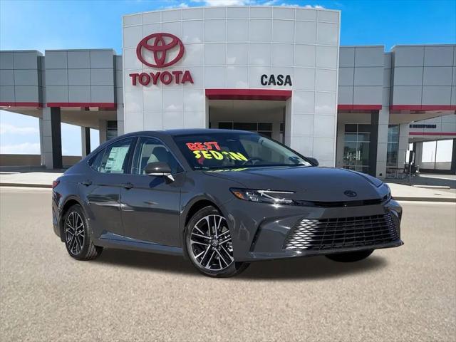 2026 Toyota Camry XLE for sale in Alamogordo, NM