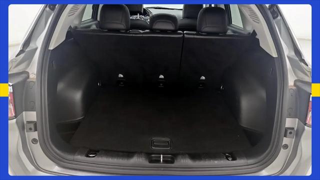 2020 Jeep Compass Sun and Safety 4x4