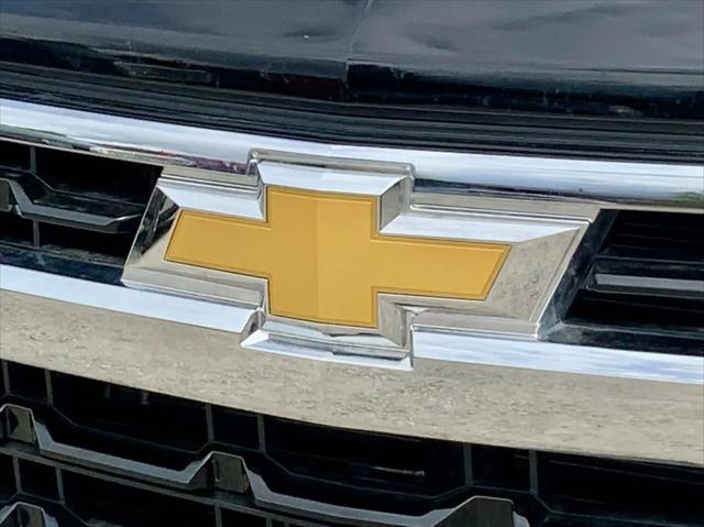 2026 Chevrolet Silverado 1500 4WD Crew Cab Standard Bed LT