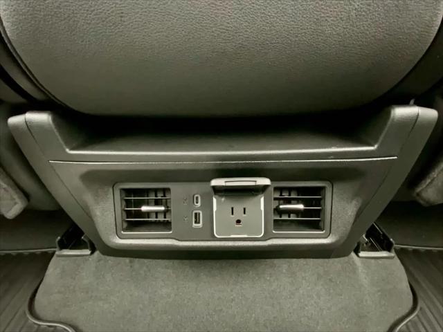 2026 Chevrolet Silverado 1500 4WD Crew Cab Standard Bed LT