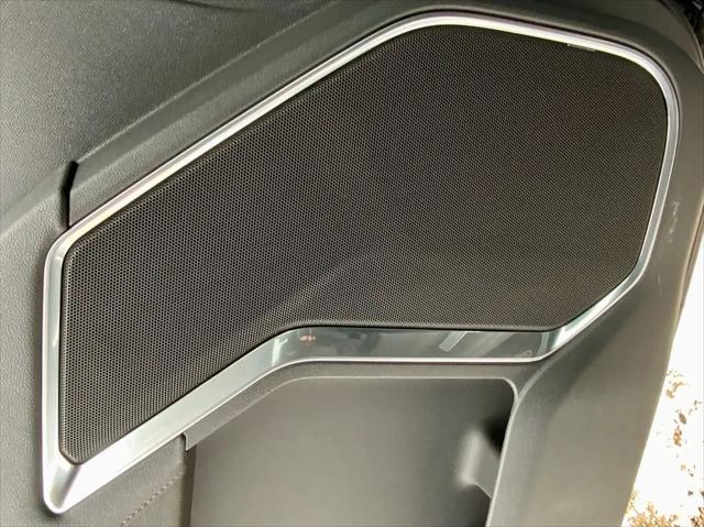 2026 Chevrolet Silverado 1500 4WD Crew Cab Standard Bed LT
