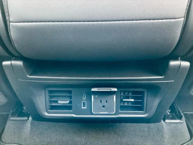 2026 Chevrolet Silverado 1500 4WD Crew Cab Standard Bed LT