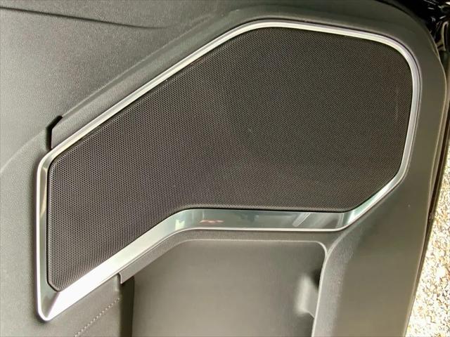 2026 Chevrolet Silverado 1500 4WD Crew Cab Standard Bed LT