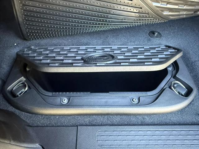 2026 Ram 1500 Lone Star Crew Cab 4x4 5'7" Box