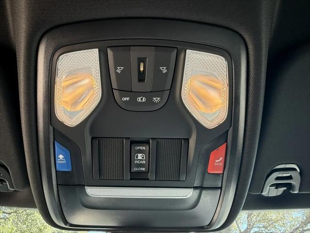 2026 Ram 1500 Lone Star Crew Cab 4x4 5'7" Box