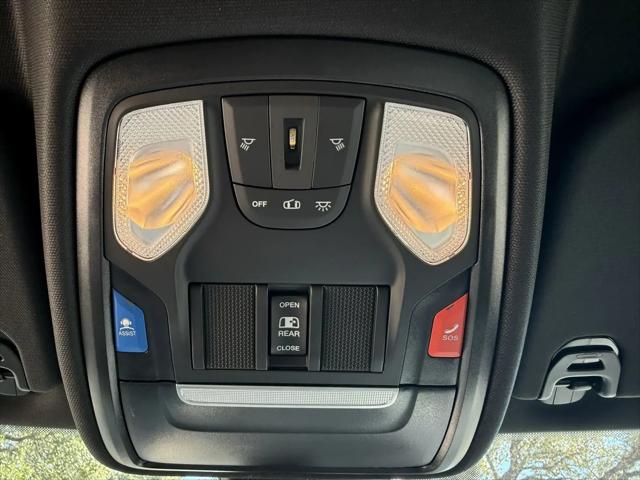 2026 Ram 1500 Lone Star Crew Cab 4x4 57 Box