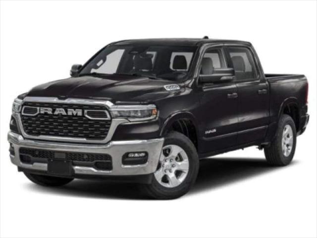 2026 Ram 1500 Lone Star Crew Cab 4x4 57 Box for sale in Devine, TX