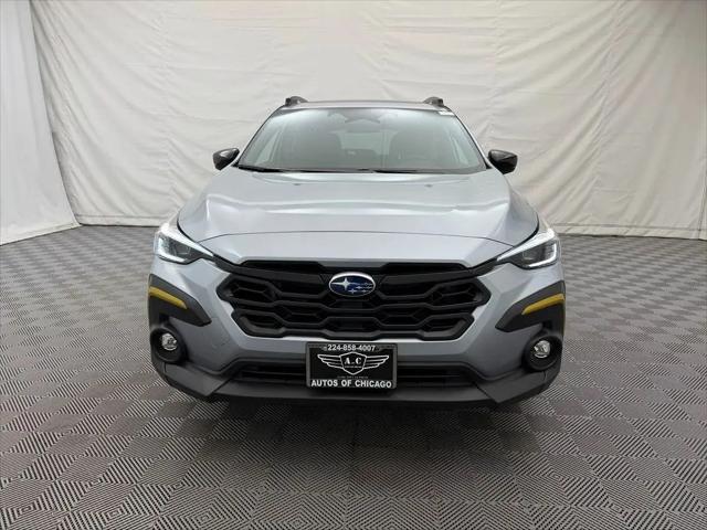 2024 Subaru Crosstrek Sport for sale in Arlington Heights, IL