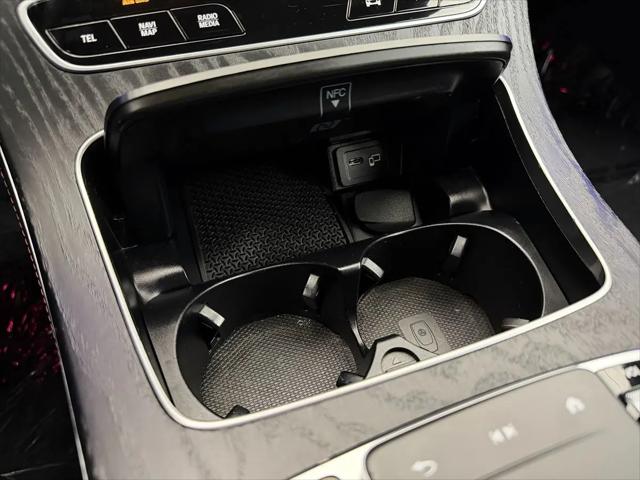 2021 Mercedes-Benz AMG E 53 4MATIC