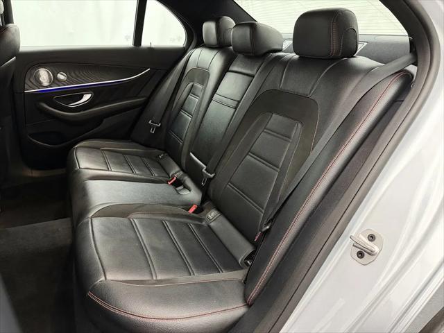 2021 Mercedes-Benz AMG E 53 4MATIC
