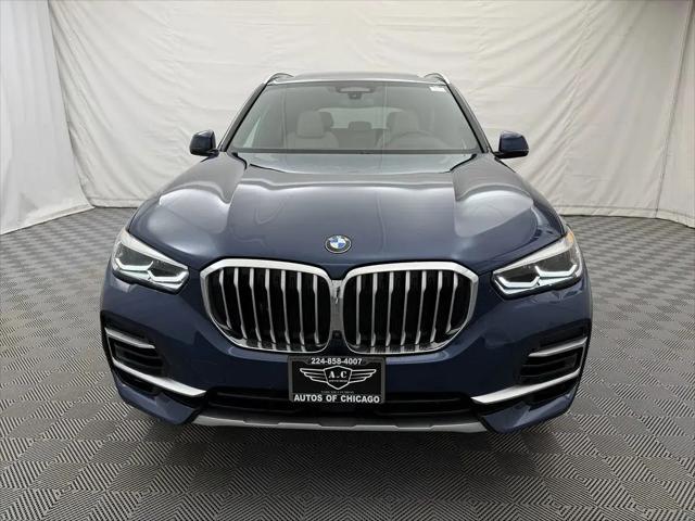2022 BMW X5 xDrive40i for sale in Arlington Heights, IL