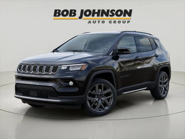 2026 Jeep Compass Limited Altitude for sale in Watertown, NY