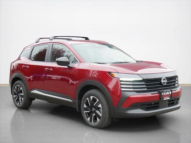 2026 Nissan Kicks SV for sale in Maplewood, MN