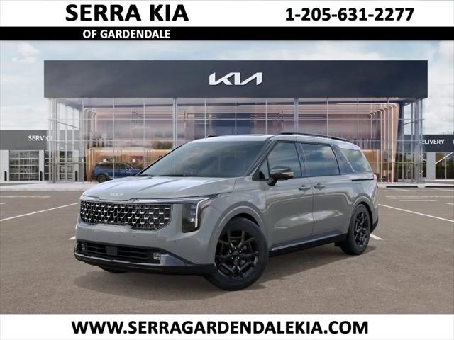2026 Kia Carnival MPV SX for sale in Gardendale, AL