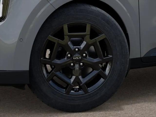 2026 Kia Carnival MPV SX