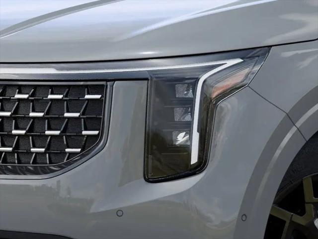 2026 Kia Carnival MPV SX