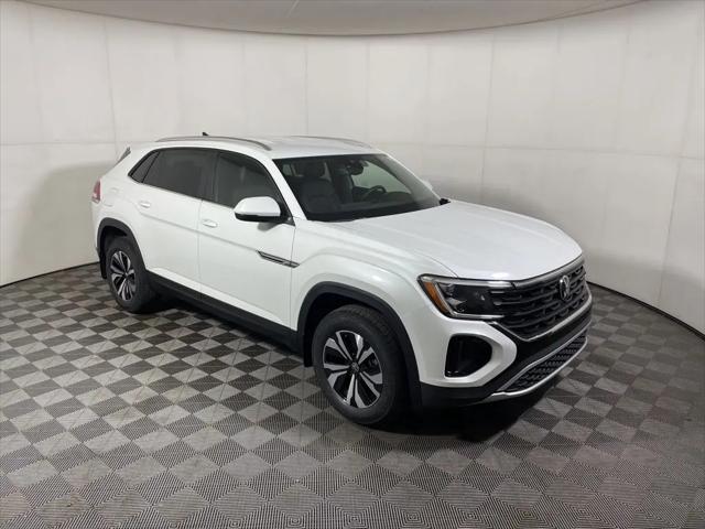 2026 Volkswagen Atlas Cross Sport SE for sale in Twin Falls, ID