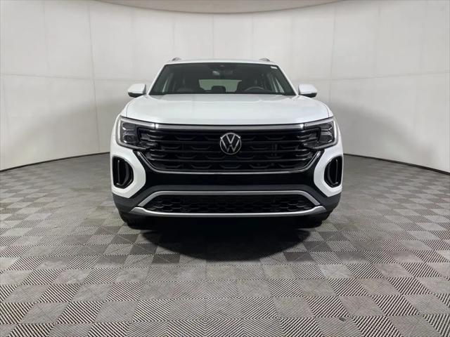 2026 Volkswagen Atlas Cross Sport SE