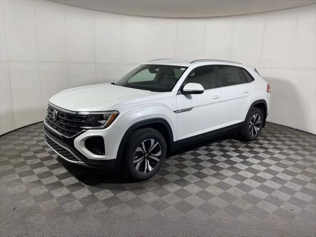 2026 Volkswagen Atlas Cross Sport SE