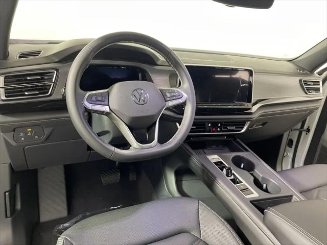 2026 Volkswagen Atlas Cross Sport SE
