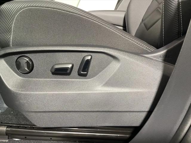 2026 Volkswagen Atlas Cross Sport SE