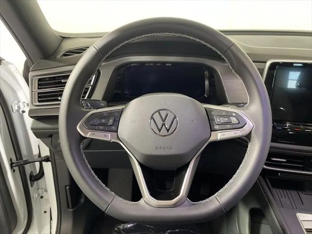 2026 Volkswagen Atlas Cross Sport SE