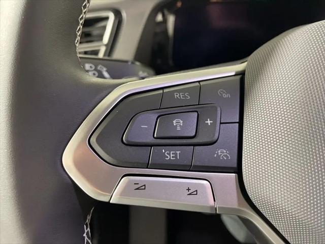 2026 Volkswagen Atlas Cross Sport SE