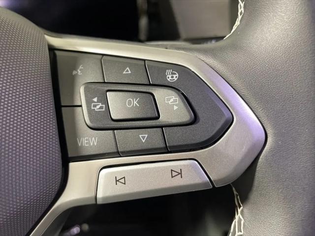 2026 Volkswagen Atlas Cross Sport SE