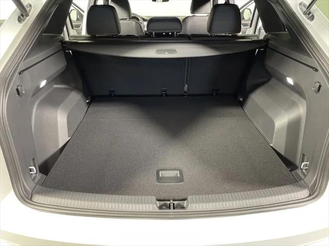 2026 Volkswagen Atlas Cross Sport SE