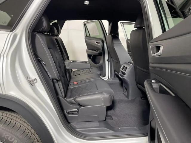 2026 Volkswagen Atlas Cross Sport SE