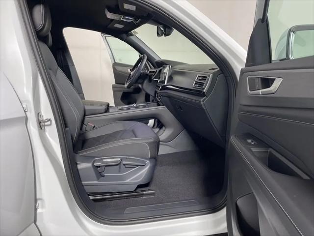 2026 Volkswagen Atlas Cross Sport SE