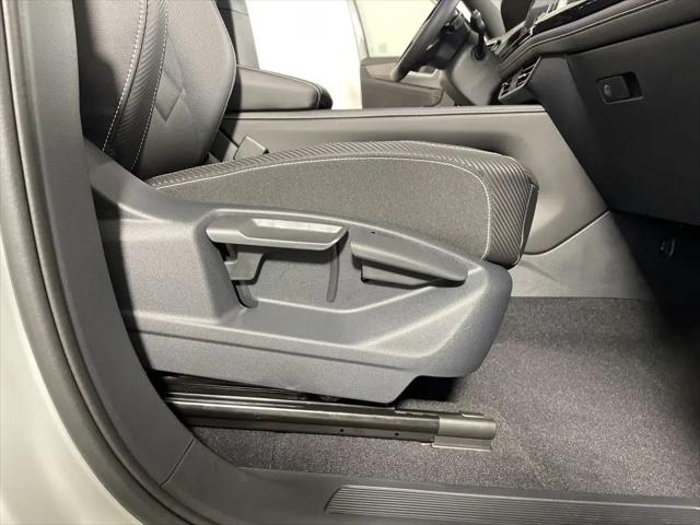 2026 Volkswagen Atlas Cross Sport SE