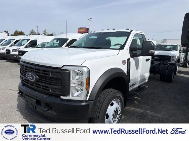 2026 Ford F-550 XL for sale in Knoxville, TN