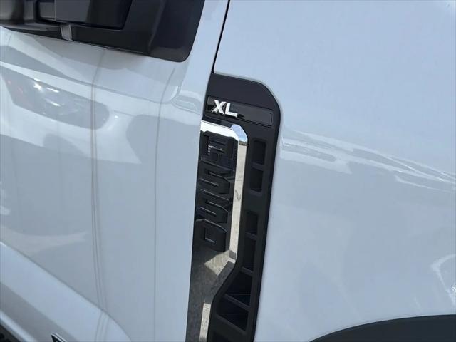 2026 Ford F-550 XL