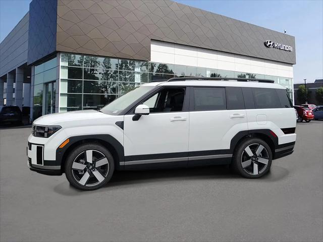 2026 Hyundai Santa Fe Hybrid Limited for sale in Cerritos, CA