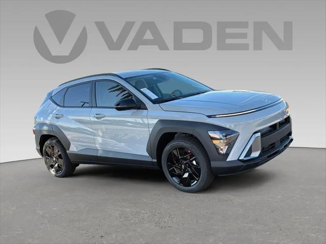 2026 Hyundai Kona SEL Sport for sale in Brunswick, GA