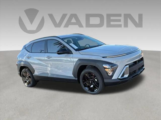 2026 Hyundai Kona SEL Sport for sale in Brunswick, GA