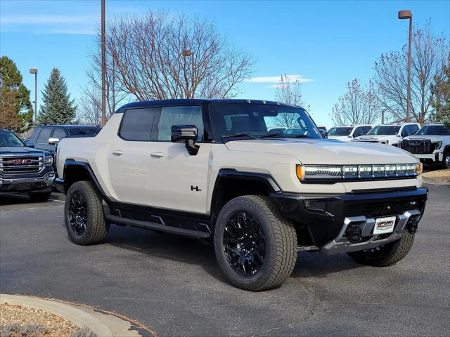 2026 GMC HUMMER EV 2X 4WD for sale in Loveland, CO