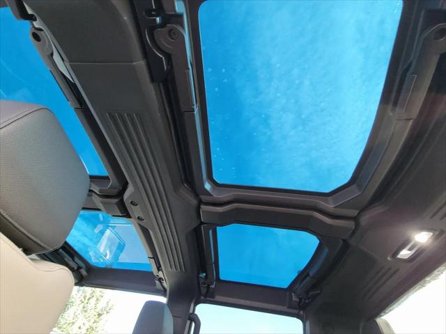 2026 GMC HUMMER EV 2X 4WD